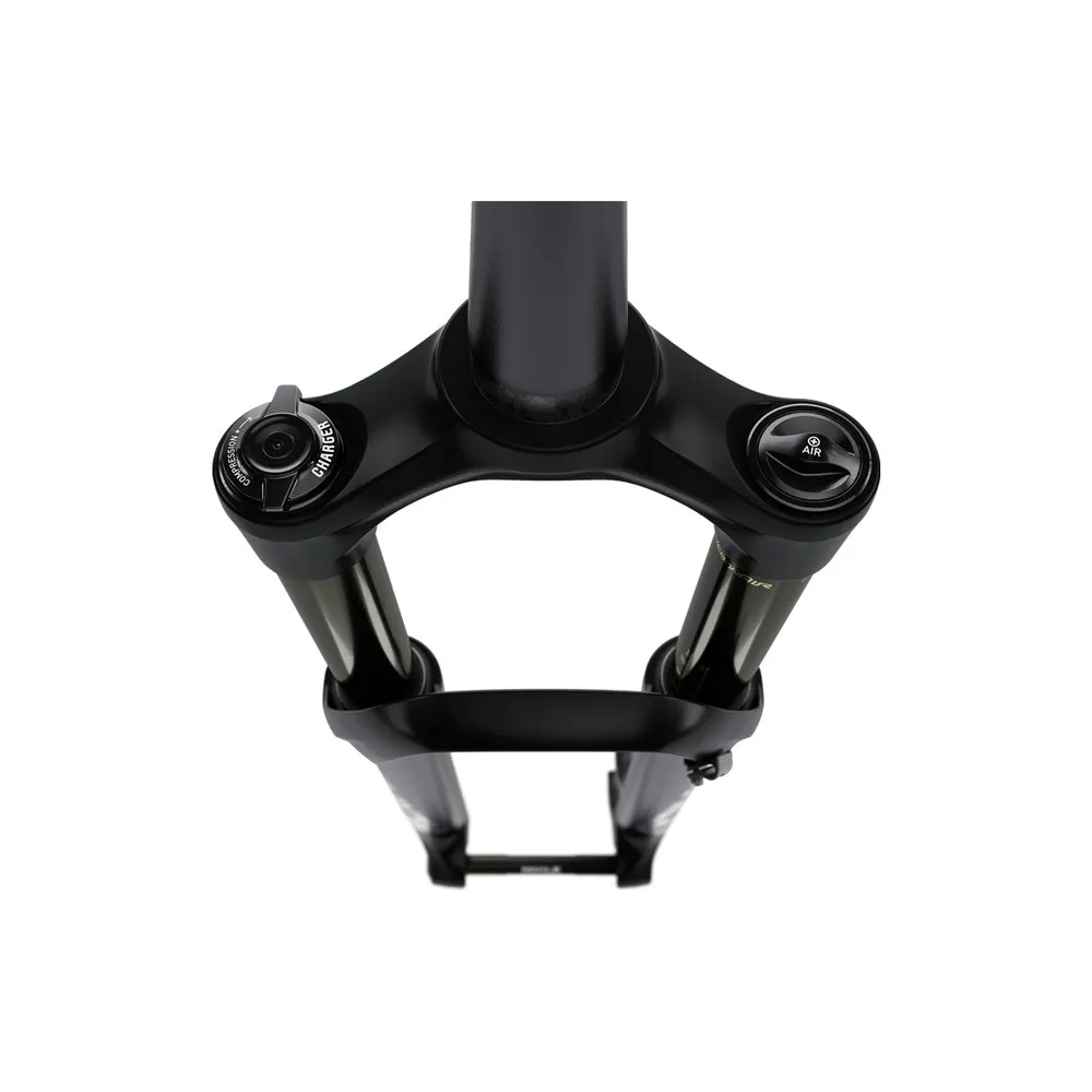 Rock Shox Lyrik Select Charger Rc Crown Boost 37 Mm Mtb-gaffel Rock Shox Lyrik Select Charger Rc Crown Boost 37 Mm Mtb-gaffel