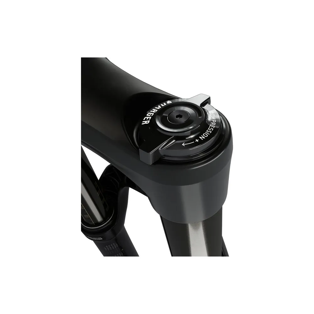 Rock Shox Lyrik Select Charger Rc Crown Boost 37 Mm Mtb-gaffel Rock Shox Lyrik Select Charger Rc Crown Boost 37 Mm Mtb-gaffel
