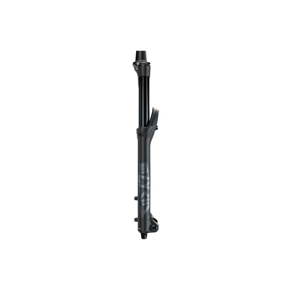 Rock Shox Lyrik Select Charger Rc Crown Boost 37 Mm Mtb-gaffel Rock Shox Lyrik Select Charger Rc Crown Boost 37 Mm Mtb-gaffel