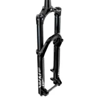 Rock Shox Lyrik Ultimate Charger 2.1 Rc2 Crown Boost 37 Mm Mtb-gaffel Rock Shox Lyrik Ultimate Charger 2.1 Rc2 Crown Boost 37 Mm Mtb-gaffel