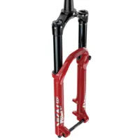 Rock Shox Lyrik Ultimate Charger 2.1 Rc2 Crown Boost 37 Mm Mtb-gaffel Rock Shox Lyrik Ultimate Charger 2.1 Rc2 Crown Boost 37 Mm Mtb-gaffel
