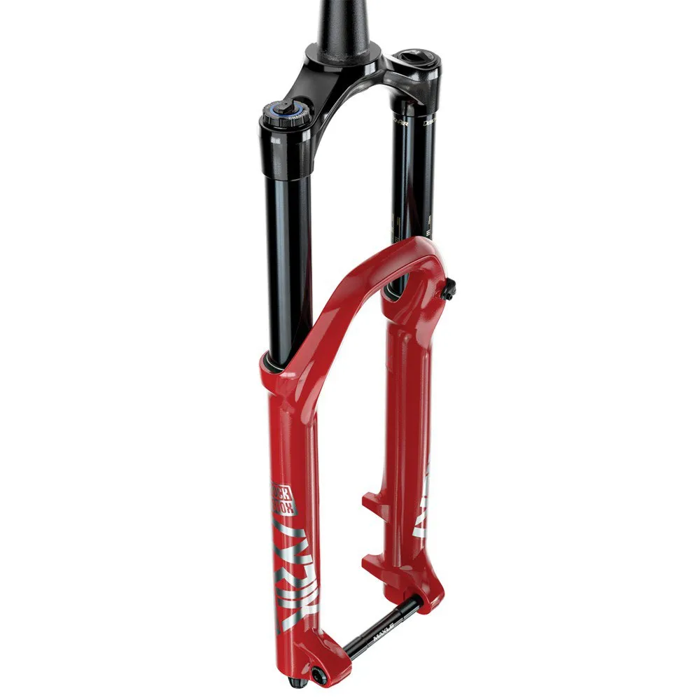 Rock Shox Lyrik Ultimate Charger 2.1 Rc2 Crown Boost 37 Mm Mtb-gaffel