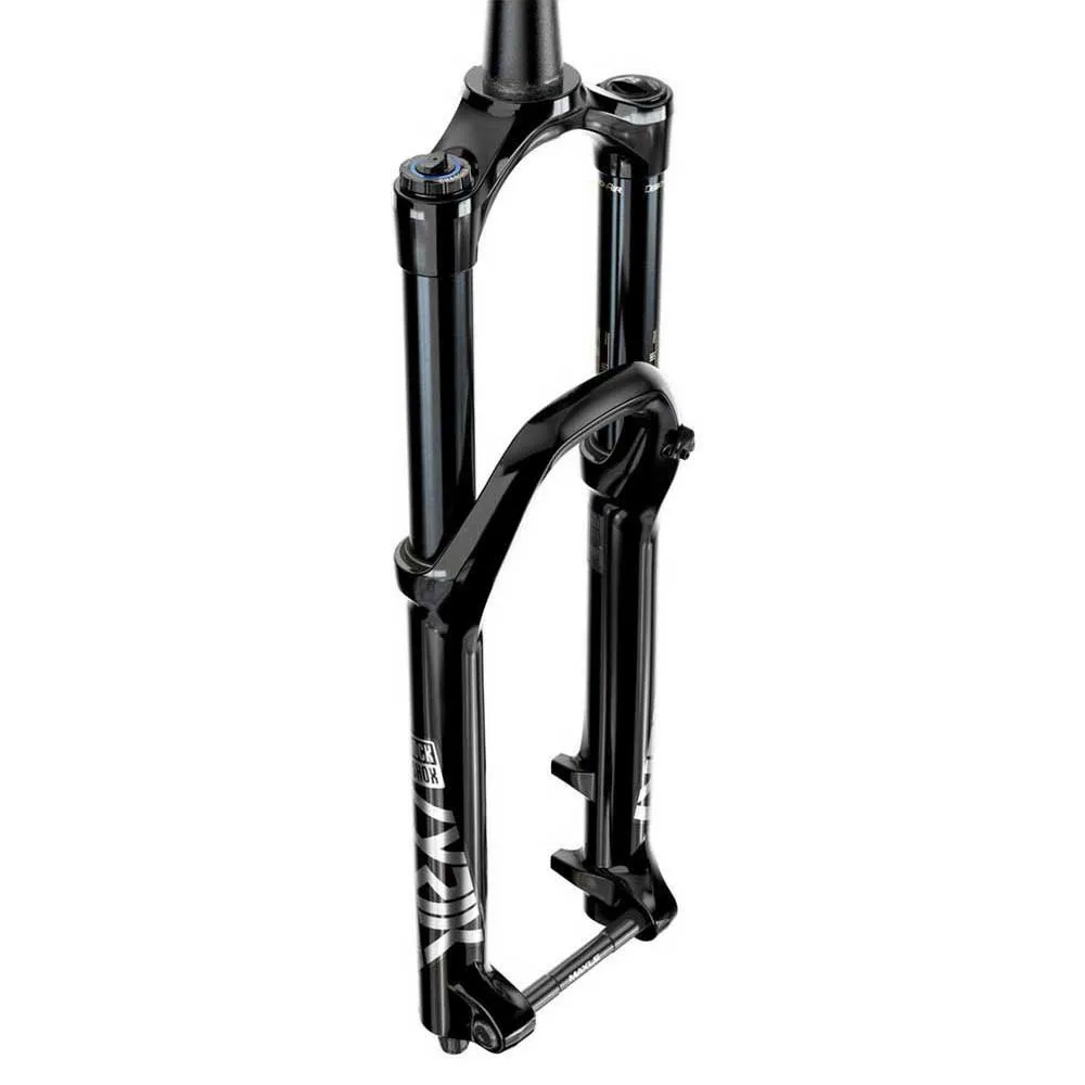 Rock Shox Lyrik Ultimate Charger 2.1 Rc2 Crown Boost 37 Mm Mtb-gaffel Rock Shox Lyrik Ultimate Charger 2.1 Rc2 Crown Boost 37 Mm Mtb-gaffel