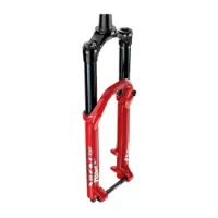 Rock Shox Lyrik Ultimate Charger 2.1 Rc2 Tpr Manual Boost 15x110 Mm 51 Offset Debon Air Mtb-gaffel