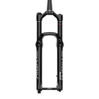 Rock Shox Lyrik Ultimate Charger 3.1 Rc2 Crown Boost™ 15 X 110 Mm 44 Offset Debonair+ D2 Mtb-gaffel Rock Shox Lyrik Ultimate Charger 3.1 Rc2 Crown Boost™ 15 X 110 Mm 44 Offset Debonair+ D2 Mtb-gaffel