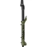 Rock Shox Lyrik Ultimate Charger 3.1 Rc2 Crown Boost™ 15 X 110 Mm 44 Offset Debonair+ D2 Mtb-gaffel