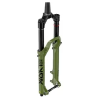 Rock Shox Lyrik Ultimate Charger 3.1 Rc2 Os37 D2 Mtb-gaffel