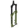 Rock Shox Lyrik Ultimate Charger 3.1 Rc2 Os37 D2 Mtb-gaffel, Red / black, 27.5"-650B, 150mm