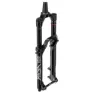 Rock Shox Lyrik Ultimate Charger 3.1 Rc2 Os37 D2 Mtb-gaffel, Red / black, 27.5"-650B, 150mm