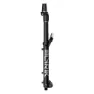 Rock Shox Lyrik Ultimate Charger 3.1 Rc2 Os37 D2 Mtb-gaffel, Red / black, 27.5"-650B, 150mm