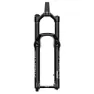 Rock Shox Lyrik Ultimate Charger 3.1 Rc2 Os37 D2 Mtb-gaffel, Red / black, 27.5"-650B, 150mm