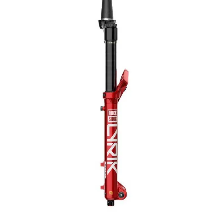 Rock Shox Lyrik Ultimate Charger 3.1 Rc2 Os44 D2 Mtb-gaffel