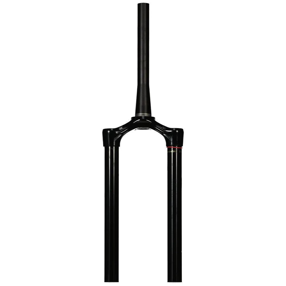 Rock Shox Lyrik Ultimate Debonair Aluminium Gaffel For Krone/styrerør/overrør-samling, Black, 27.5-29" Rock Shox Lyrik Ultimate Debonair Aluminium Gaffel For Krone/styrerør/overrør-samling, Black, 27.5-29"
