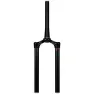 Rock Shox Lyrik Ultimate Debonair Aluminium Gaffel For Krone/styrerør/overrør-samling, Black, 27.5-29"