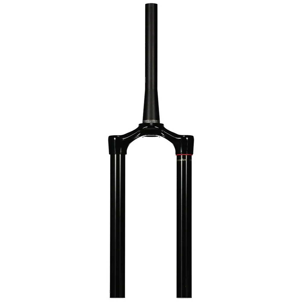 Rock Shox Lyrik Ultimate Debonair Gaffel For Krone/styrerør/overrør-samling, Black, 29B"