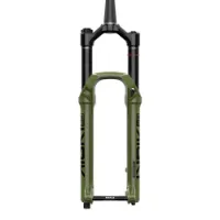 Rock Shox Lyrik Ultimate Dempegaffel Rock Shox Lyrik Ultimate Dempegaffel
