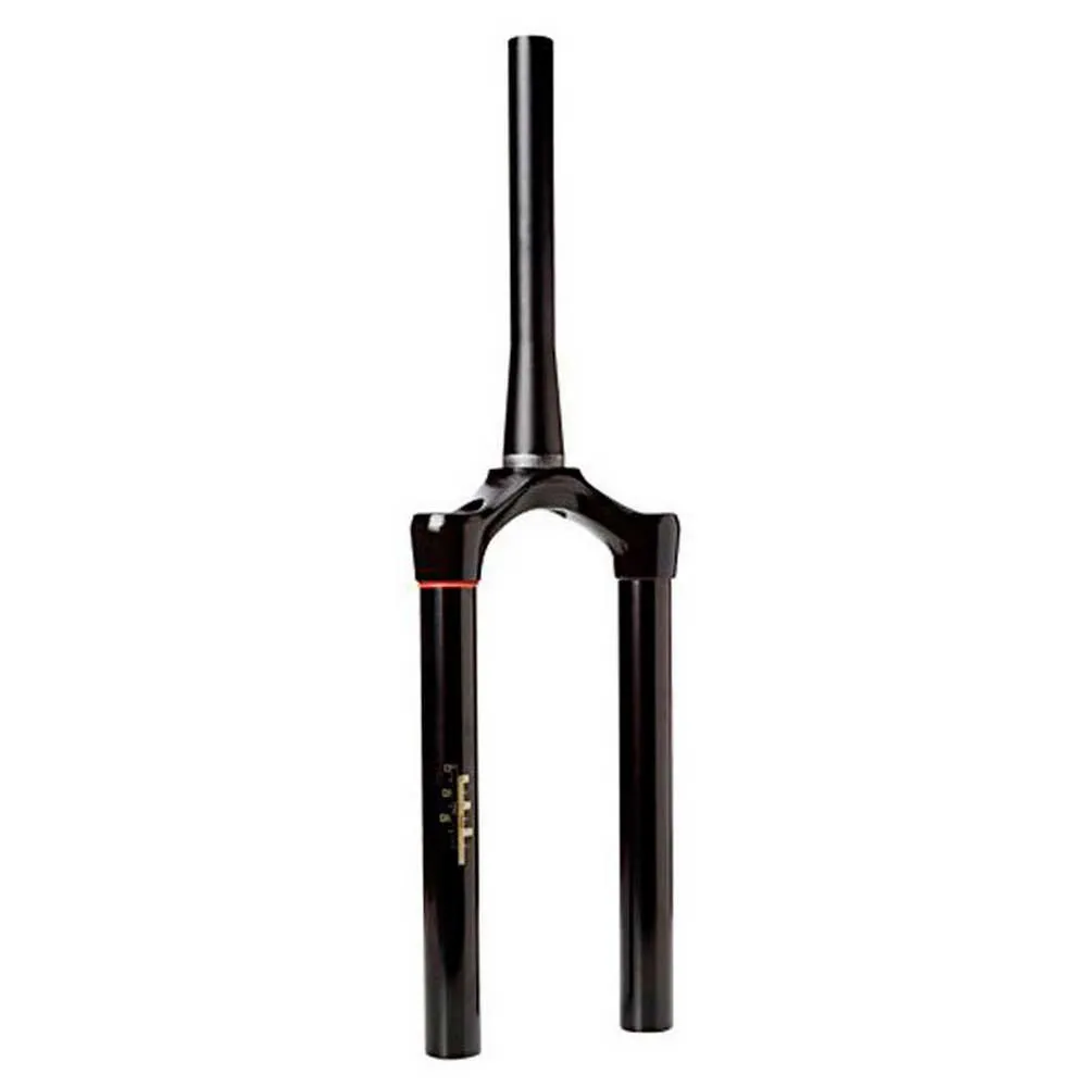 Rock Shox Lyrik/yari Boost 46os Debonair Gaffel For Krone/styrerør/overrør-samling, Black, 27.5-29"