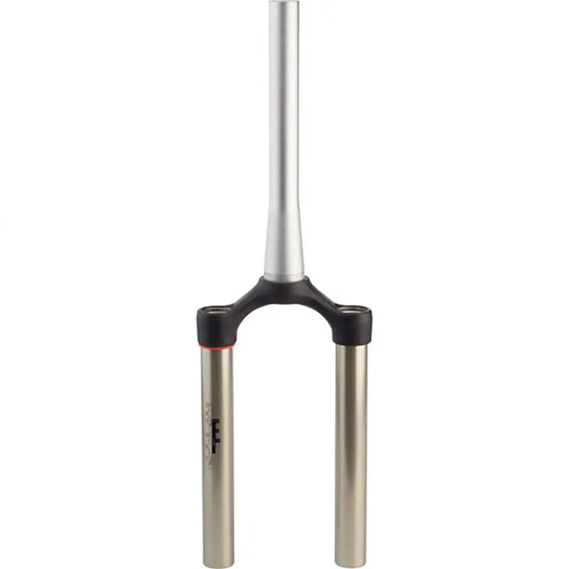 Rock Shox Lyrik/yari Dual-p Air Boost Gaffel For Krone/styrerør/overrør-samling, Black, 27.5-29"
