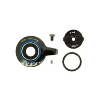 Rock Shox Manuell Sidekompresjon Rock Shox Manuell Sidekompresjon