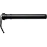 Rock Shox Maxle Lite Mtb 165 Mm Chassis 2011-16 Gjennomgående Aksel Foran, Black, 20 x 110mm