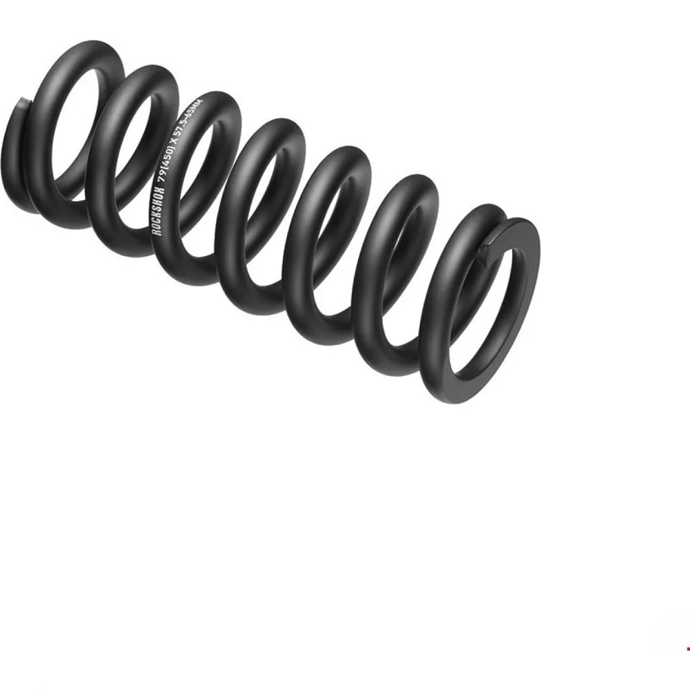 Rock Shox Metric Coil 114 Mm Travel 37.5-45 Mm Støtdemperfjær