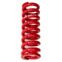 Rock Shox Metric Coil 134 Mm 47.5-55 Mm 650 Lb Støtdemperfjær