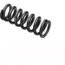 Rock Shox Metric Coil 151 Mm 57.5-65 Mm 325 Lb Støtdemperfjær, Electric red, One Size