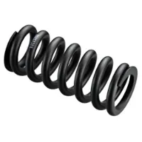 Rock Shox Metric Coil 151 Mm Travel 57.5-65 Mm Støtdemperfjær Rock Shox Metric Coil 151 Mm Travel 57.5-65 Mm Støtdemperfjær