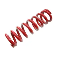 Rock Shox Metric Coil 174 Mm 67.5-75 Mm 500 Lb Støtdemperfjær