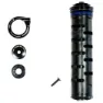 Rock Shox Mission Control Remote Revelation 18 Kompresjonsdemper, Black, One Size