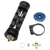 Rock Shox Moco Rtl/revelation A2/a3 Komprimeringsdemper Med Fjernkontroll