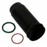 Rock Shox Monarch Kompresjonsdemper, Black, 216 x 57mm