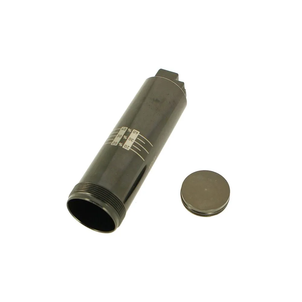 Rock Shox Monarch Oil Tank Replacement Camber Evo 29 Selskap, 197 x 51mm