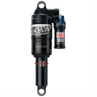 Rock Shox Monarch Plus RC3 Bakdemper