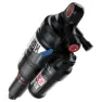 Rock Shox Monarch Plus Rc3 Bronson/roubion B3 Støtdemper, Black, 57mm, 200mm