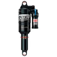 Rock Shox Monarch Plus Rc3 Debon Air Hv Støtdemper Rock Shox Monarch Plus Rc3 Debon Air Hv Støtdemper