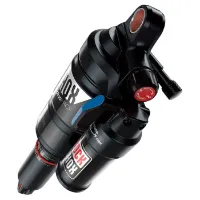 Rock Shox Monarch Plus Rc3 Debon Air Støtdemper Rock Shox Monarch Plus Rc3 Debon Air Støtdemper