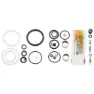 Rock Shox Monarch Plus Servicesett, Black / white, One Size