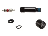 Rock Shox Monarch Plus Ventilsett Rock Shox Monarch Plus Ventilsett