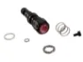 Rock Shox Monarch Rebound Adjuster, Black, One Size