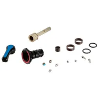 Rock Shox Monarch Rl/rt/b1/c1 Rebound Knob/compression Kit Skrue Til Bakdemper
