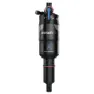Rock Shox Monarch Rt3 Auto Sag Støtdemper, Black, 51mm, 197mm