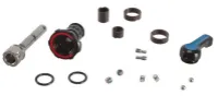 Rock Shox Monarch RT3 C1 Spak