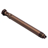 Rock Shox Monarch Rt3 C2-d1 Sett Med Bakre Støtdemper