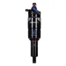 Rock Shox Monarch Rt3 Debonair Tune-midreb/midcomp D1 Støtdemper, Black, 57mm, 200mm
