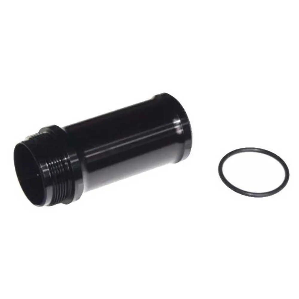 Rock Shox Monarch Trek Trunnion A1 Damper Body/ifp Selskap, Black, 184 x 51mm Rock Shox Monarch Trek Trunnion A1 Damper Body/ifp Selskap, Black, 184 x 51mm
