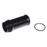 Rock Shox Monarch Trek Trunnion A1 Damper Body/ifp Selskap, Black, 184 x 51mm