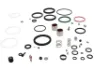 Rock Shox Monarch XX Service Kit, Grey, One Size