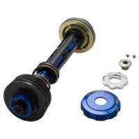 Rock Shox Motion Control Dh Totem Kompresjonsdemper Rock Shox Motion Control Dh Totem Kompresjonsdemper