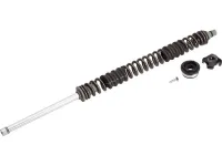 Rock Shox myk fjær med topcap adjuster knobkit - XC30 Rock Shox myk fjær med topcap adjuster knobkit - XC30